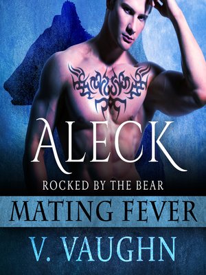 cover image of Aleck